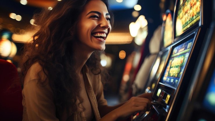 Pengguna sso77 menikmati akses mudah dengan perangkat mobile dan antarmuka responsif