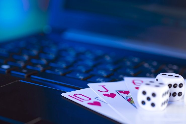Tampilan antarmuka pengguna sso77 yang modern dan responsif saat bermain Live Casino