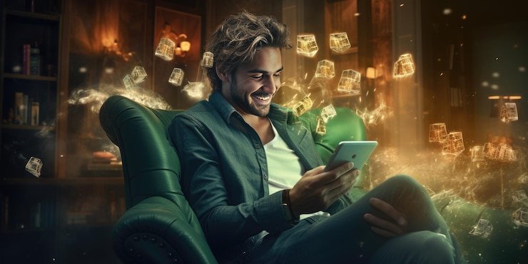 Pengguna menikmati live casino dan sports betting dengan lancar melalui aplikasi sso77 yang aman dan terpercaya