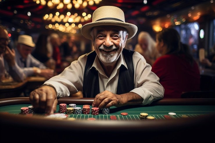 Dealer Live Casino sso77 yang profesional memberi suasana permainan interaktif lewat streaming berkualitas