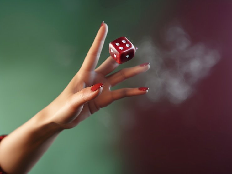 Pengguna mengakses sports betting melalui perangkat mobile dengan fitur privasi signifikan dari sso77